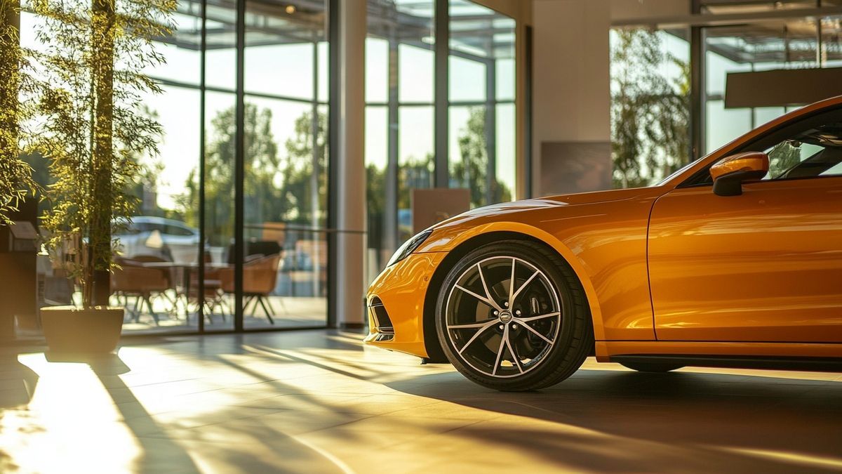 2024 : une ann&eacute;e propice pour investir dans une nouvelle voiture