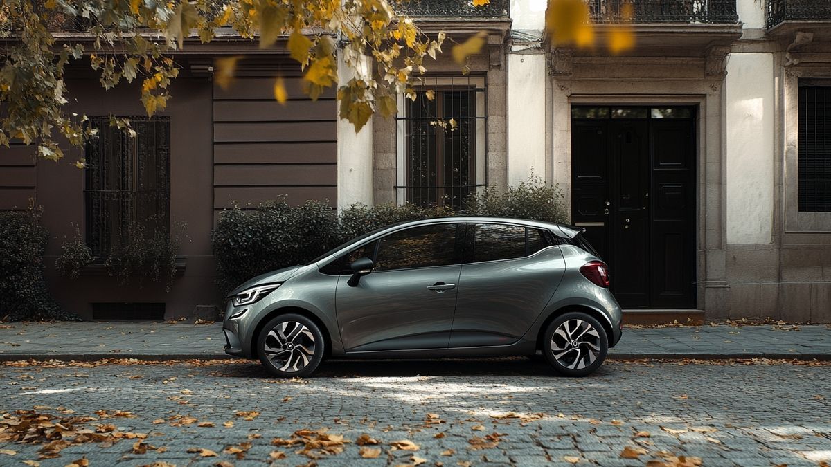 2025 et la Renault Zoe d'occasion : un choix judicieux pour les conducteurs urbains ?