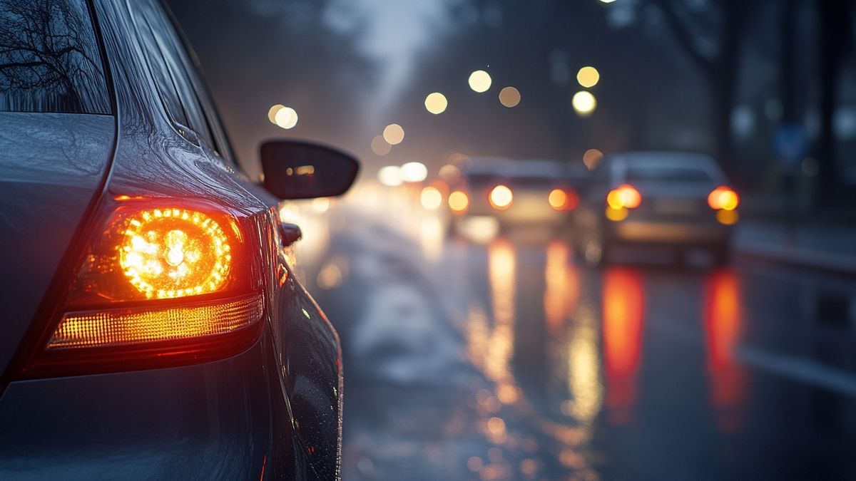 Actions recommand&eacute;es si le voyant antipollution de votre v&eacute;hicule s'allume mais sans perte de puissance