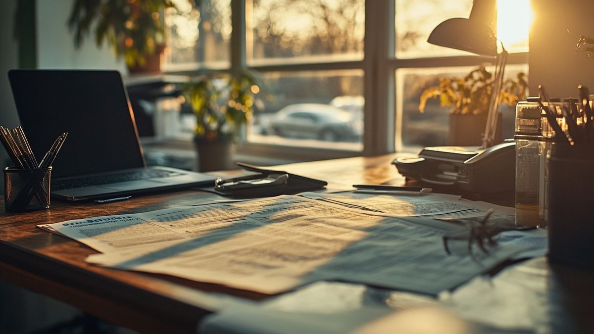 Assurance auto et nouvelle loi : ce que vous devez savoir sur le Fichier des V&eacute;hicules Assur&eacute;s