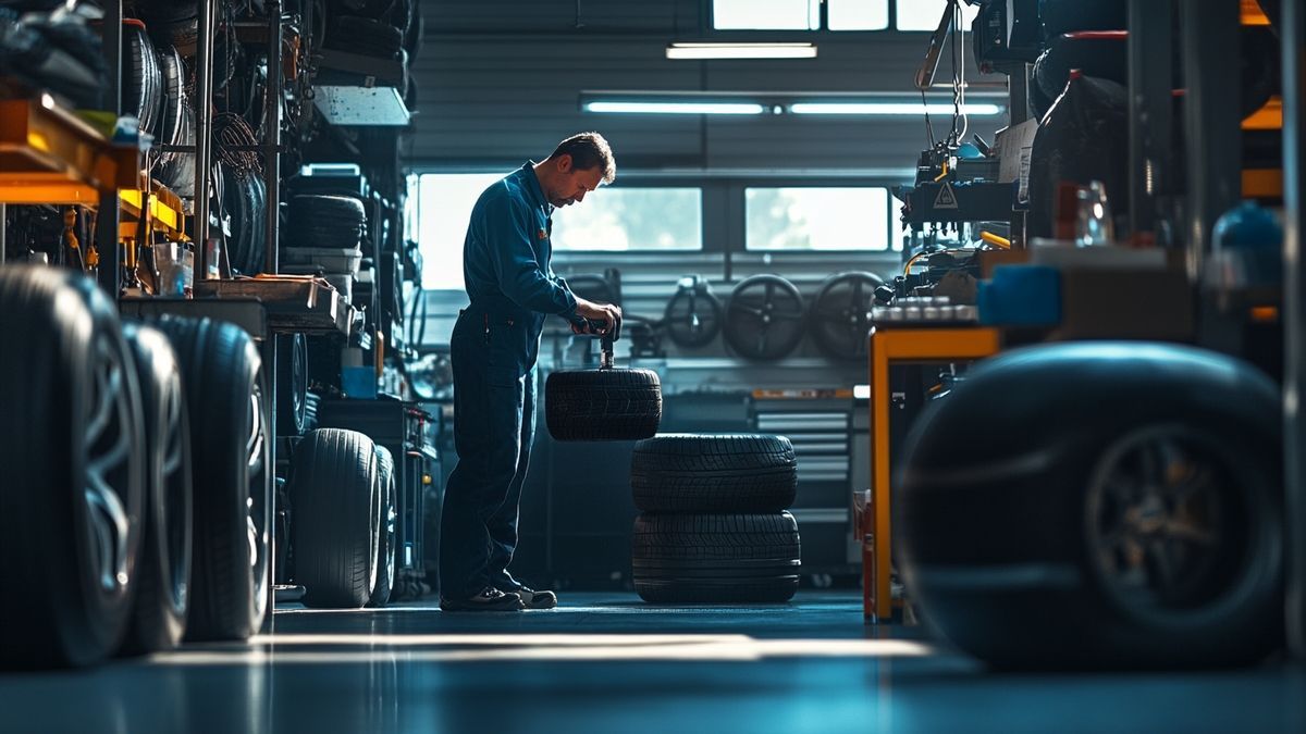 Assurez performance et s&eacute;curit&eacute; avec les pneus Michelin 205/55 R16: o&ugrave; trouver les meilleurs prix?