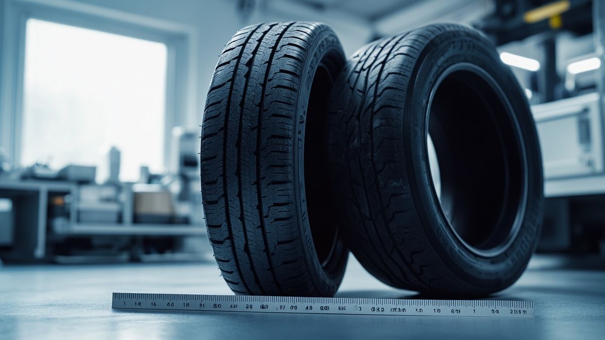 Choisir entre bridgestone, michelin, continental et goodyear : un guide d&eacute;taill&eacute;