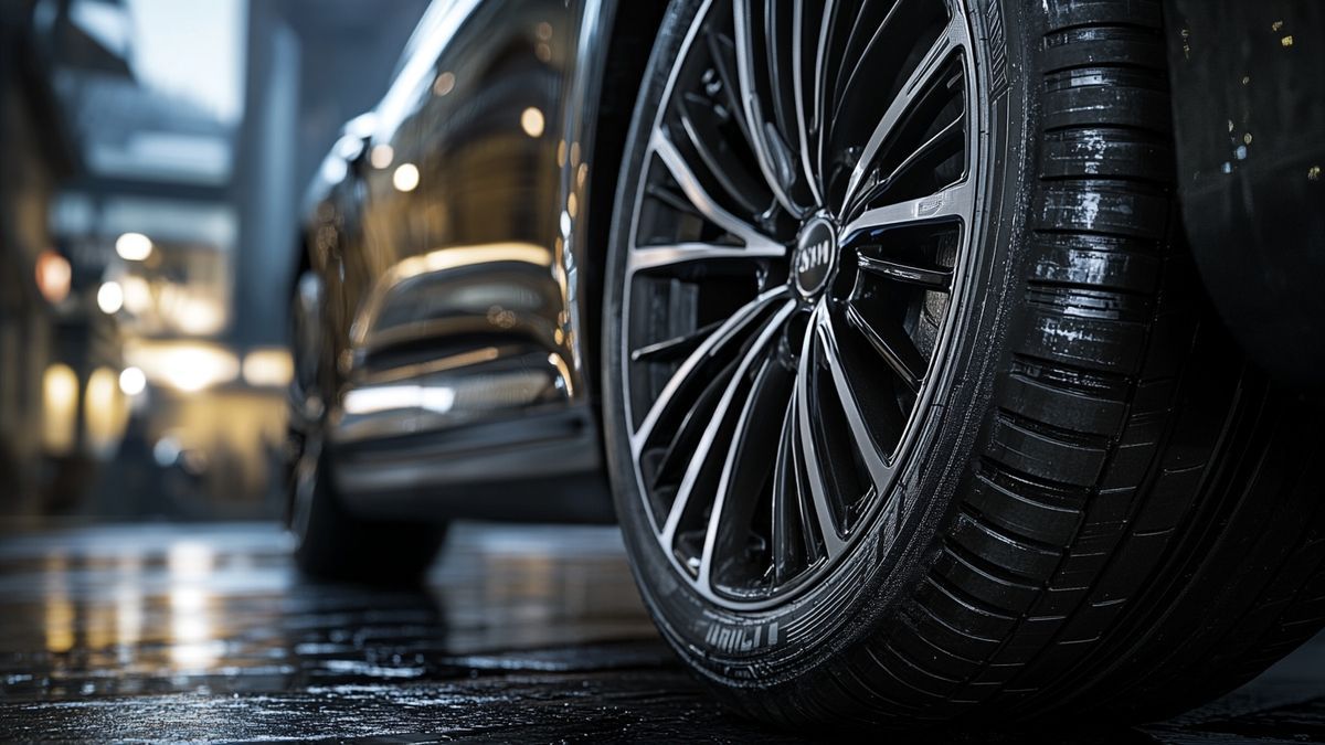 Choisir le pneu Michelin 4 saisons : entre &eacute;conomie et performance durable