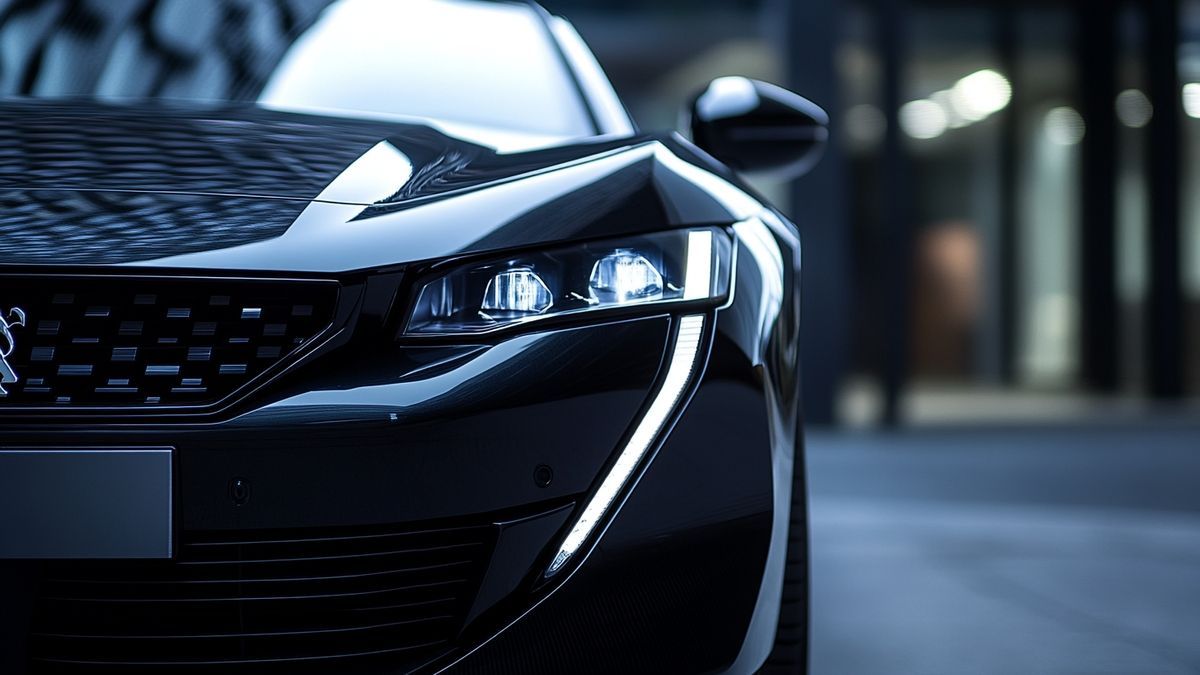 Choisir votre Peugeot 3008 : un examen approfondi des mod&egrave;les 2024