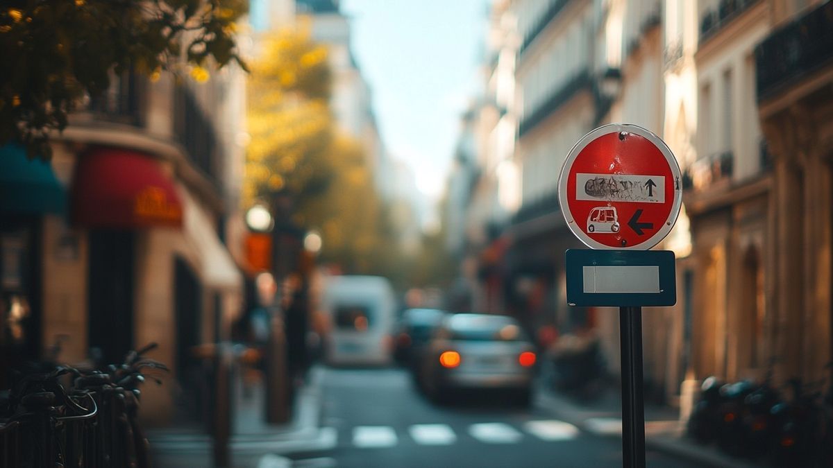 Comment Paris compte-t-elle limiter les SUV pour un meilleur environnement ?