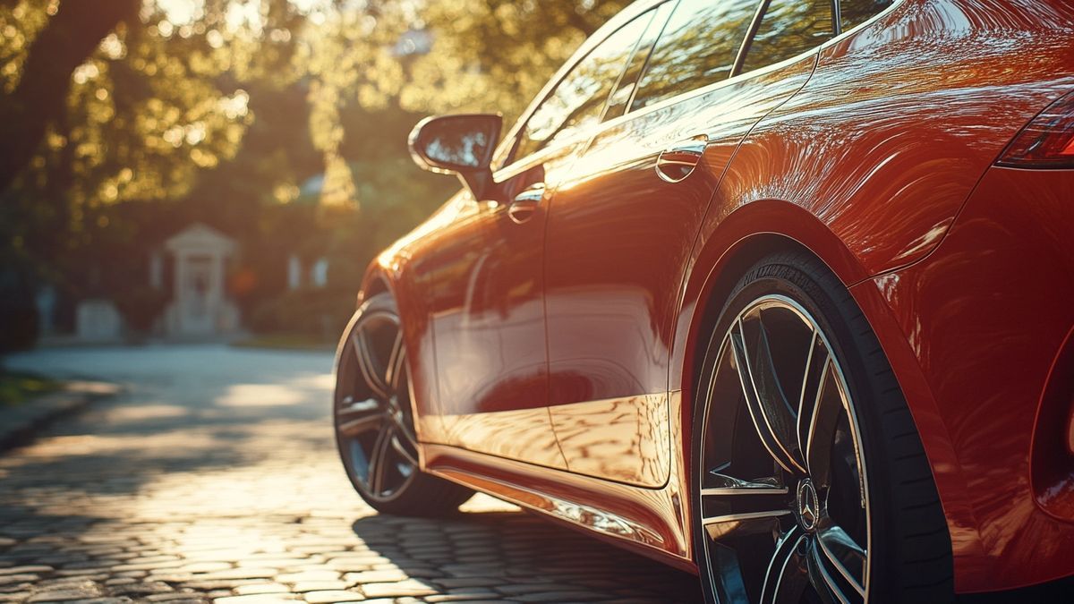Comment choisir judicieusement votre voiture d'occasion : un guide complet