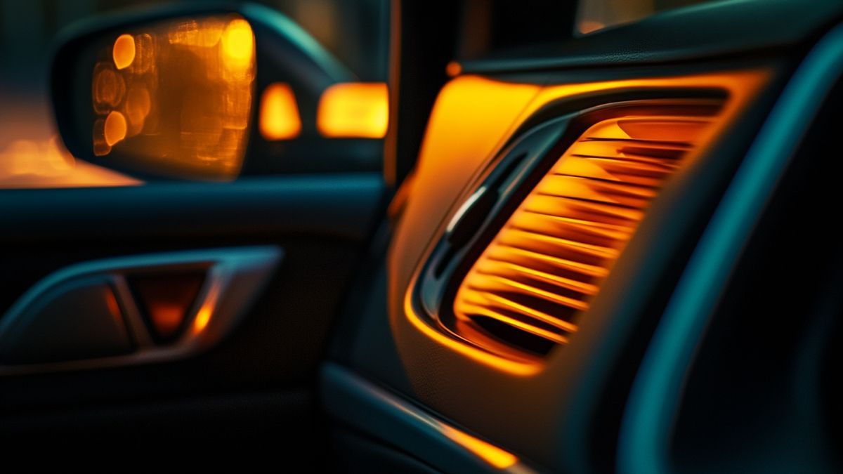 Comment choisir le cadeau parfait pour un propri&eacute;taire de voiture ?