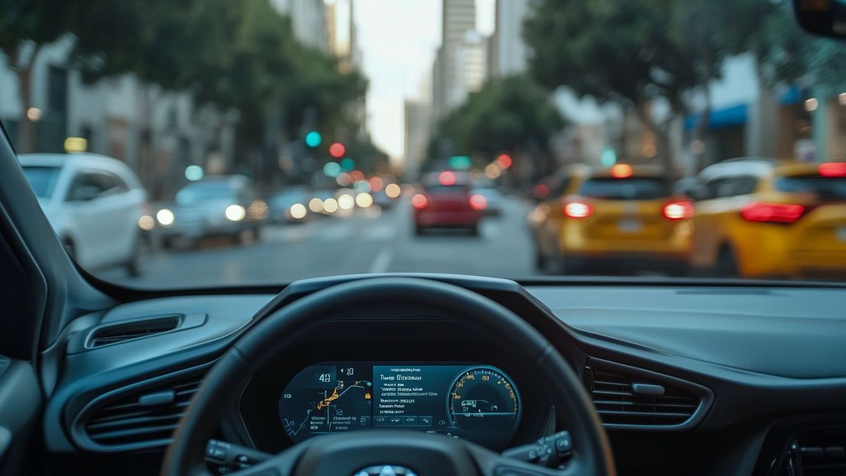 Comment la Toyota Yaris Cross a conquis le march&eacute; fran&ccedil;ais des hybrides en 2024