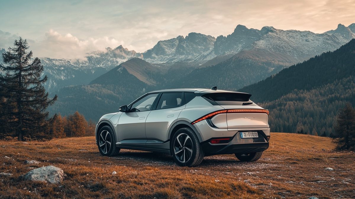 Comment les SUV &eacute;lectriques au tarif des thermiques transforment-ils le march&eacute; ?