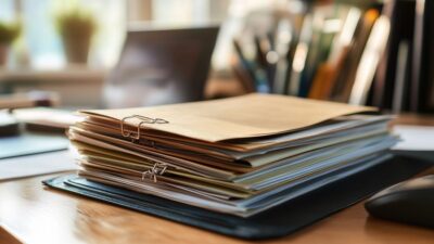 Comment vendre votre voiture &agrave; un particulier ? Liste compl&egrave;te des documents n&eacute;cessaires