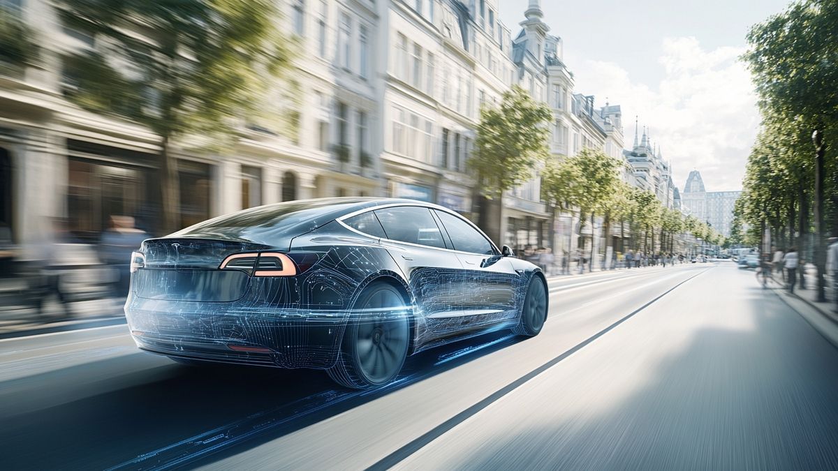 Comprendre et calculer l'autonomie effective de votre voiture &eacute;lectrique