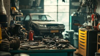 Comprendre le fonctionnement des casses auto &agrave; Marseille pour mieux choisir
