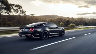 Comprendre le ph&eacute;nom&egrave;ne Ford Falcon : Plus qu'une voiture, une l&eacute;gende culturelle
