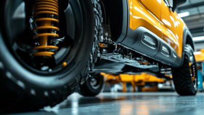 Confrontation des probl&egrave;mes courants du Citro&euml;n C5 Aircross : solutions pratiques