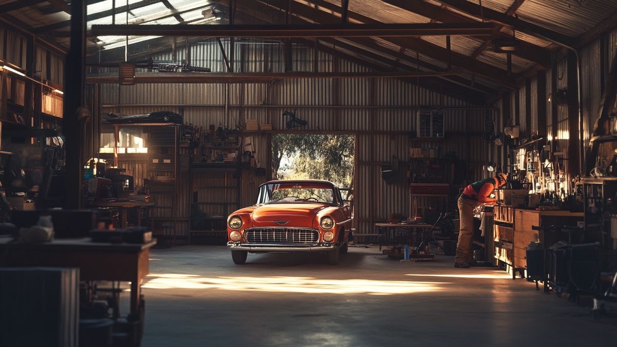 Explorez les marques de voitures australiennes qui se distinguent mondialement