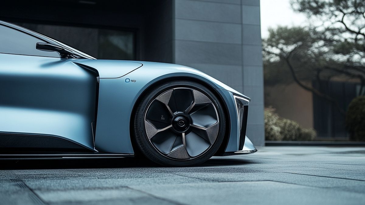 Explorez l'impact des nouvelles marques de voitures asiatiques sur l'industrie auto