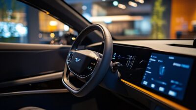 France : plan pour acc&eacute;l&eacute;rer les ventes de voitures &eacute;lectriques jusqu'en 2027
