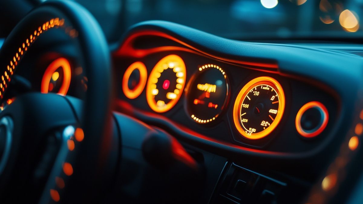 Guide pour d&eacute;tecter les probl&egrave;mes et changer la bo&icirc;te de vitesse de votre voiture