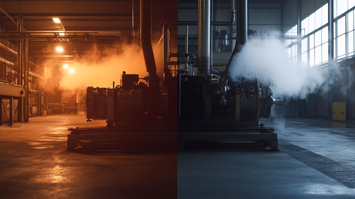 Guide pour g&eacute;rer les alertes de pr&eacute;chauffage des bougies en 2025 : solutions techniques