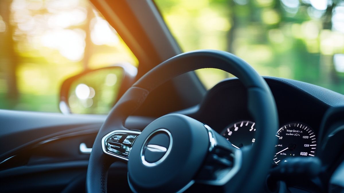 La taxe &eacute;cologique en 2025 : &eacute;valuation de l'impact sur votre budget auto
