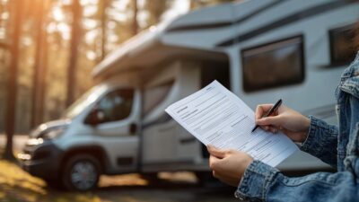 La vente de camping-car en situation difficile : divorce ou d&eacute;c&egrave;s, un guide d&eacute;taill&eacute;