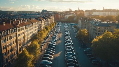 Le leasing de v&eacute;hicules &eacute;lectriques : une solution adapt&eacute;e &agrave; vos besoins ?