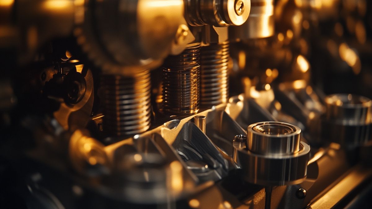 Le r&ocirc;le crucial de la transparence et de l'origine des v&eacute;hicules dans l'industrie automobile
