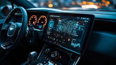 Les d&eacute;fis red&eacute;finissent l'industrie automobile : quelles opportunit&eacute;s pour les professionnels ?