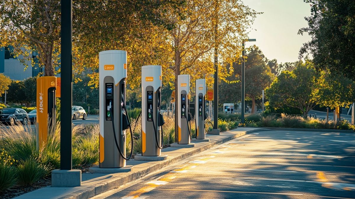 Les meilleures strat&eacute;gies pour &eacute;conomiser sur votre voiture &eacute;lectrique en 2025
