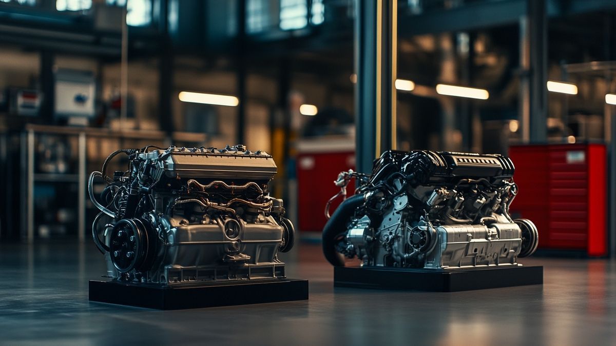 Les moteurs Renault-Mercedes sous la loupe : &eacute;valuation de leur fiabilit&eacute; pour les consommateurs