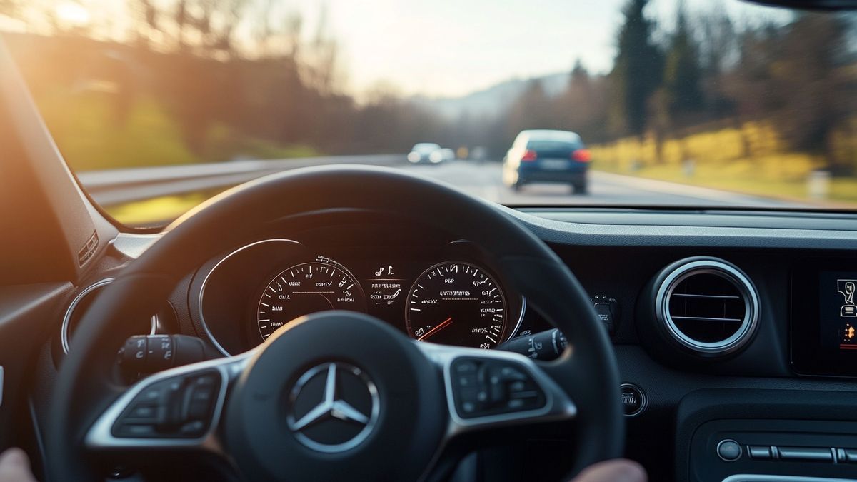 Maximisez la durabilit&eacute; de votre voiture en &eacute;vitant ces erreurs de conduite
