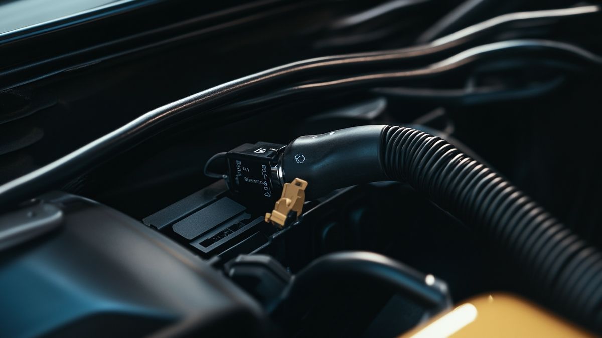 Maximisez la performance de votre Clio 3 gr&acirc;ce &agrave; la prise OBD : un guide d&eacute;taill&eacute;