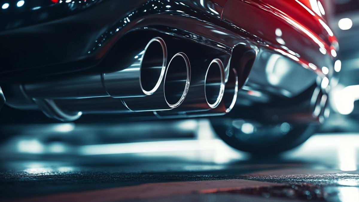 Modification de voiture : comment cela affecte-t-il votre contrat d'assurance ?