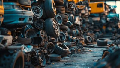 Montpellier : les casses auto, une option &eacute;conomique pour vos pi&egrave;ces