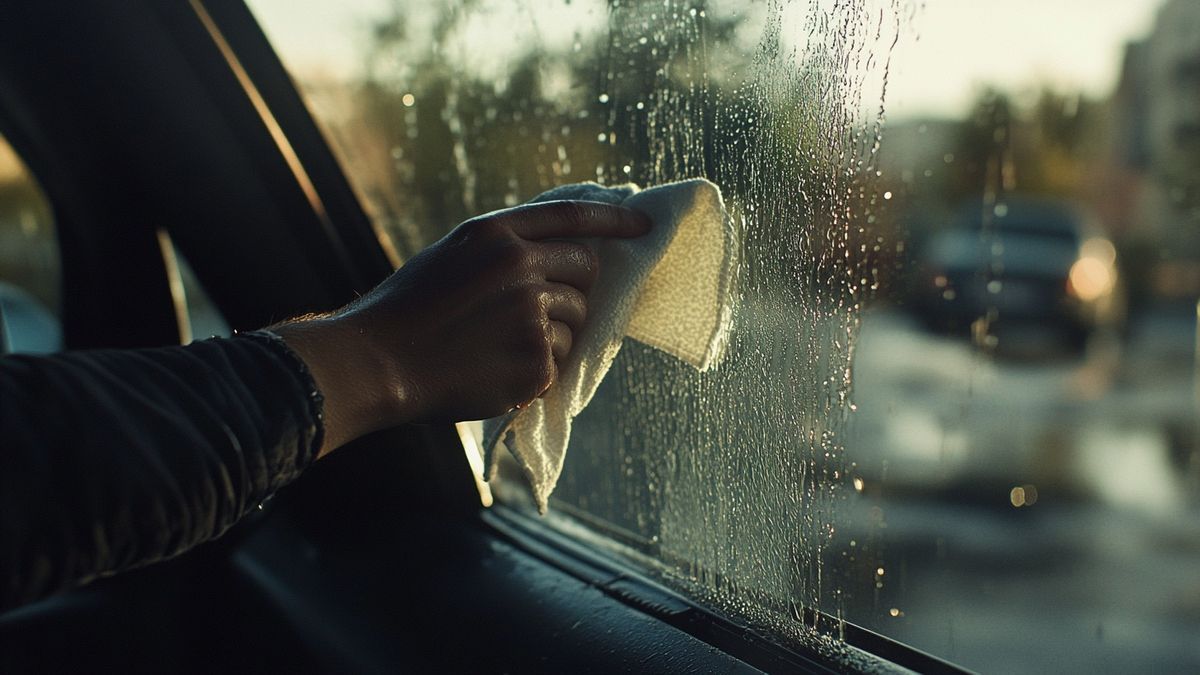 M&eacute;thodes simples pour &eacute;viter les probl&eacute;matiques de condensation automobile en hiver