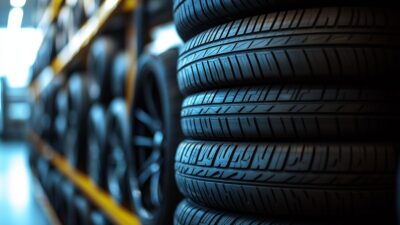 Optez pour la qualit&eacute; Michelin &agrave; prix accessible pour une s&eacute;curit&eacute; maximale