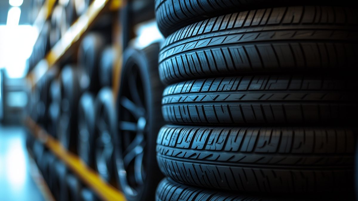 Optez pour la qualit&eacute; Michelin &agrave; prix accessible pour une s&eacute;curit&eacute; maximale