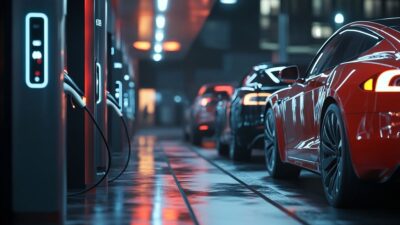 Optimisez votre achat automobile en 2025 : strat&eacute;gies et types de v&eacute;hicules