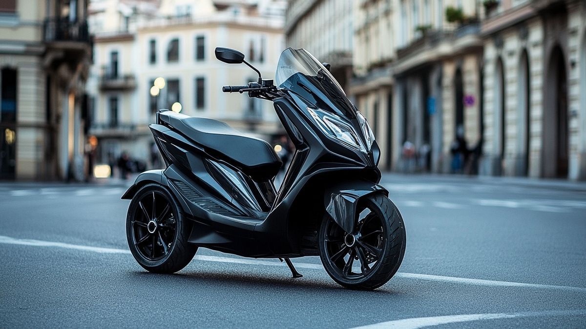 Piaggio mp3 400 : comprendre les facteurs qui affectent sa vitesse maximale