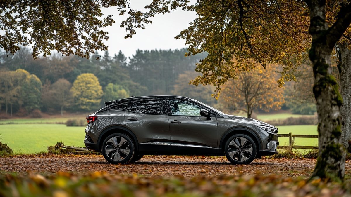 Pourquoi votre prochaine voiture devrait-elle &ecirc;tre une occasion ?