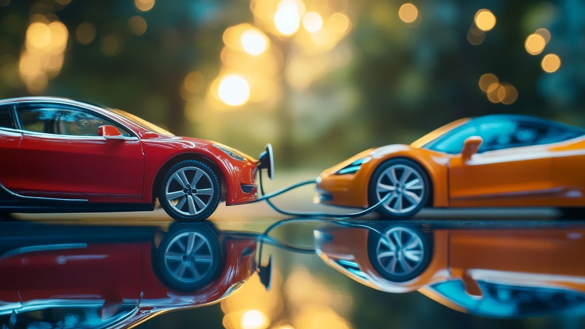 Quelles cons&eacute;quences pour les voitures &eacute;lectriques apr&egrave;s la suppression du bonus &eacute;cologique en France ?