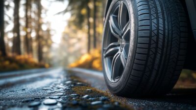 S&eacute;curit&eacute; et performance : Kumho contre Michelin, quel pneu est le meilleur pour vous ?