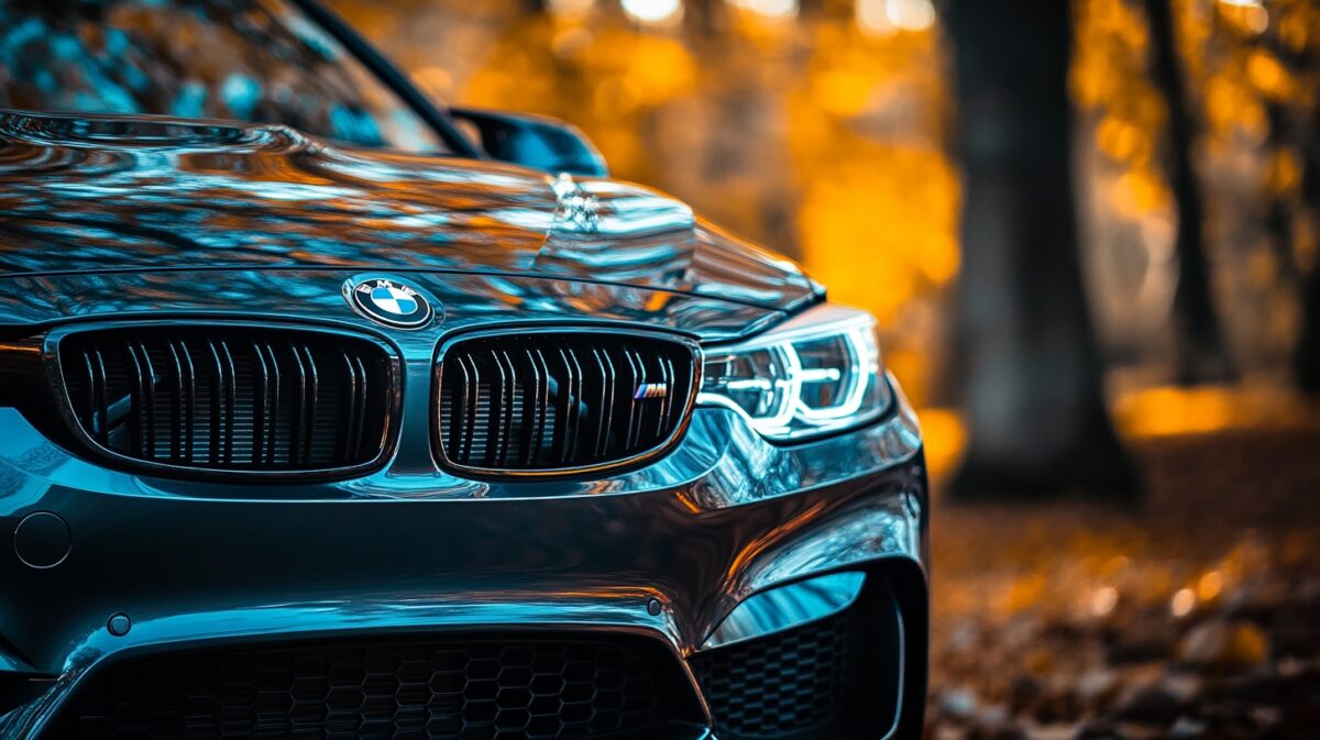 La v&eacute;rit&eacute; sur la BMW S&eacute;rie 1