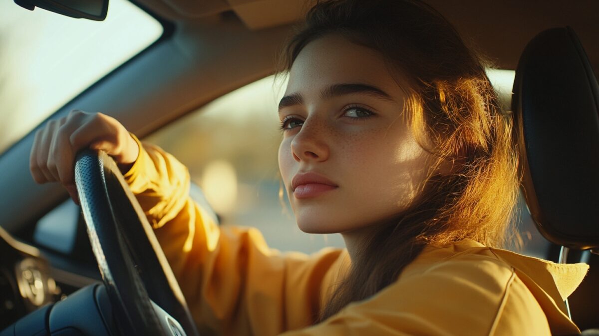 Achat de la premi&egrave;re voiture