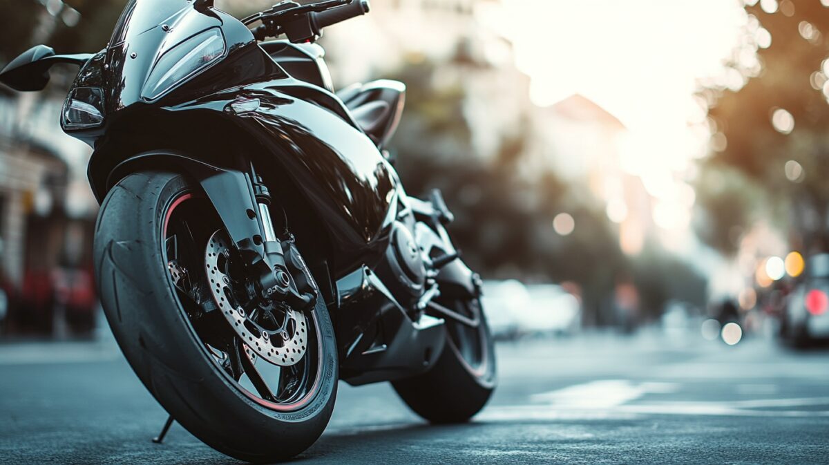 moto automatique pour 2025
