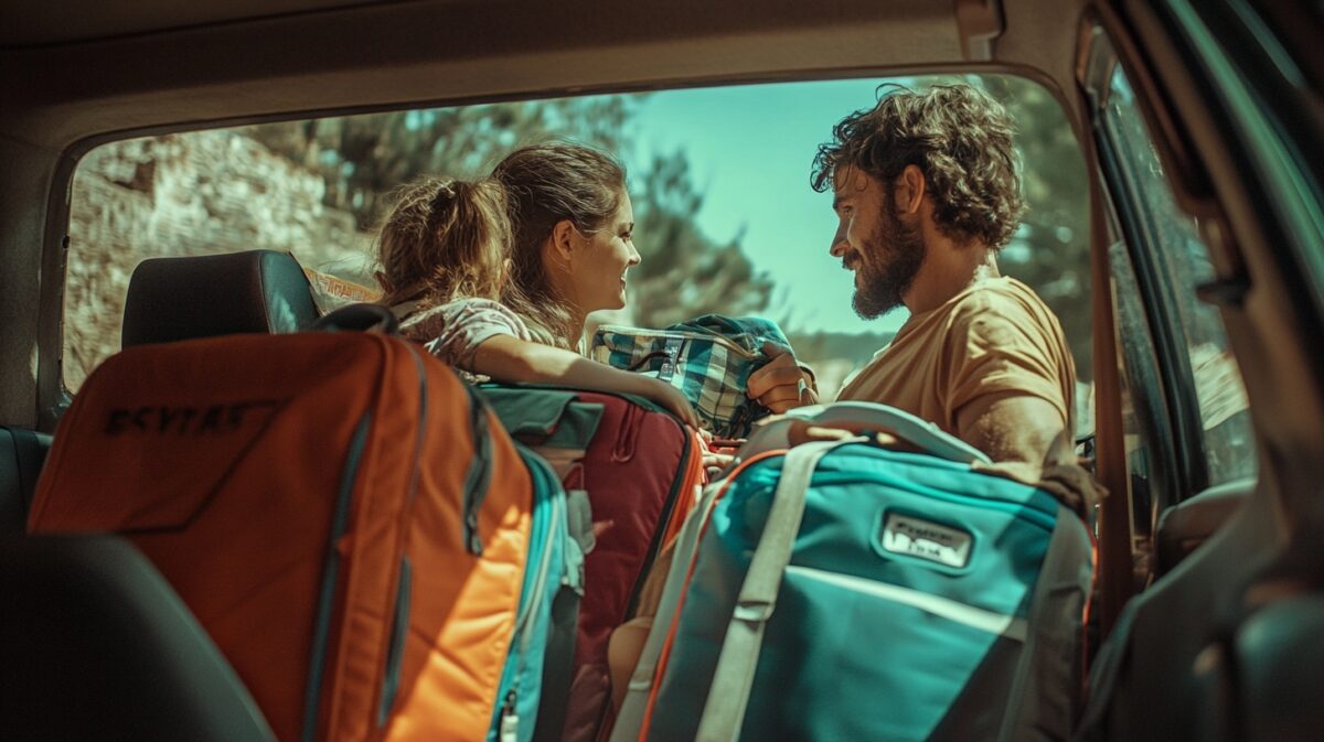 Maximisez votre budget vacances et voiture