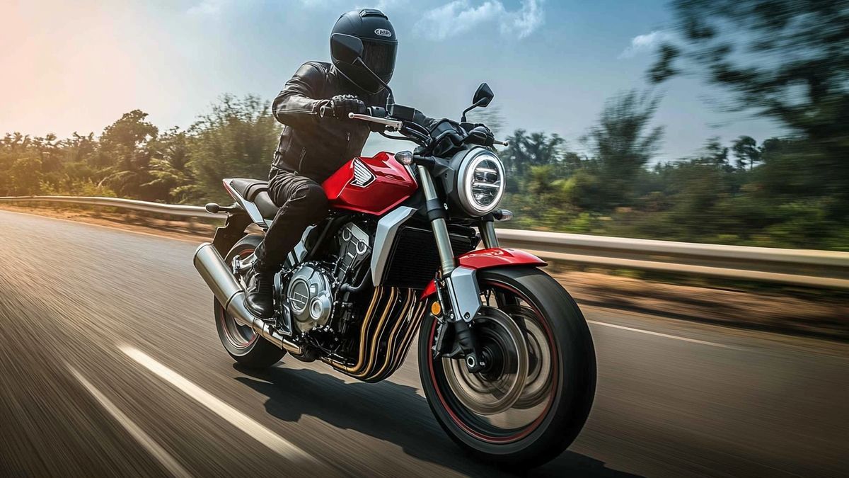 &Eacute;valuation compl&egrave;te de la Honda CB500X : ce que vous devez savoir avant d'acheter