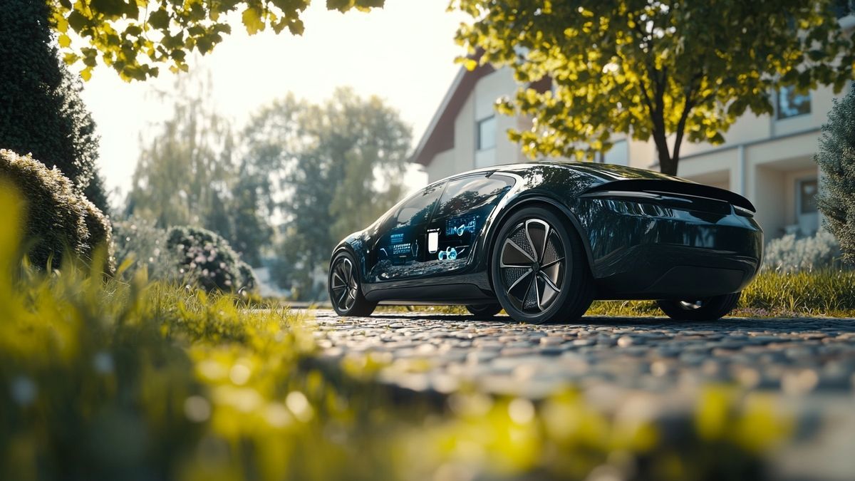 &Eacute;valuation de l'impact &eacute;cologique des voitures &eacute;lectriques : la r&eacute;alit&eacute; derri&egrave;re le mythe