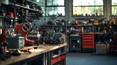 &Eacute;valuation des moteurs TSI : conseils pour &eacute;viter les mod&egrave;les d&eacute;fectueux