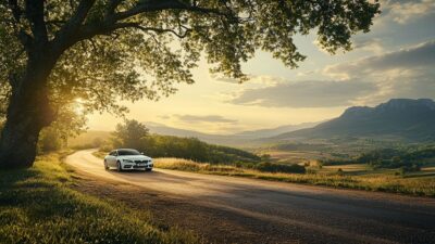 &Eacute;valuation des pneus Michelin Primacy 4 : Performance optimale et s&eacute;curit&eacute; accrue